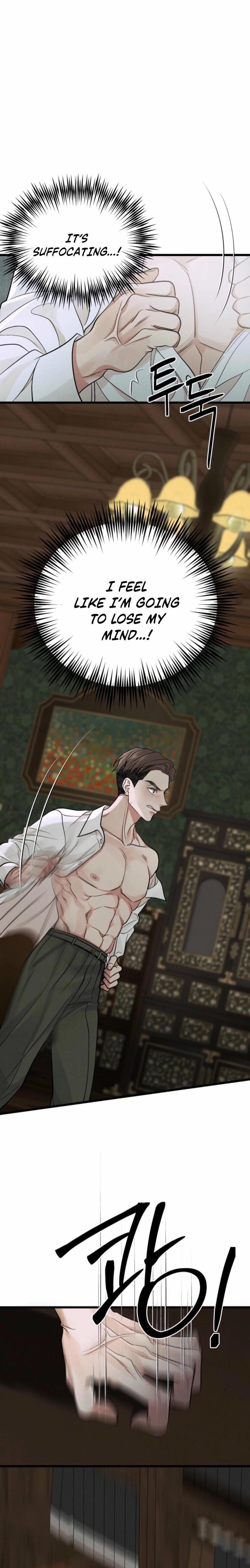 Gyeongseong Lingerie Dressing Room Uncensored, chapter 12, page 12 of 22