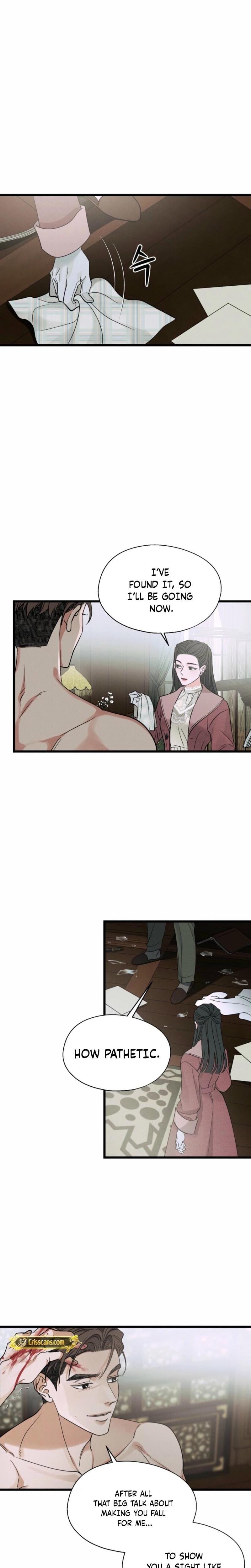 Gyeongseong Lingerie Dressing Room Uncensored, chapter 12, page 15 of 22