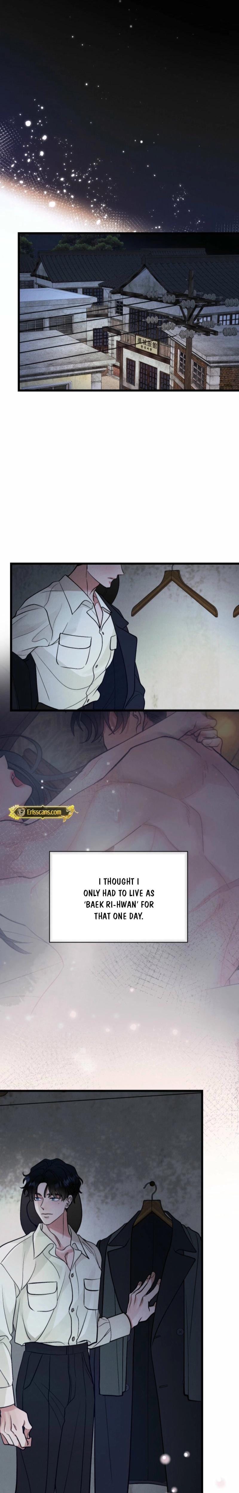 Gyeongseong Lingerie Dressing Room Uncensored, chapter 12, page 18 of 22
