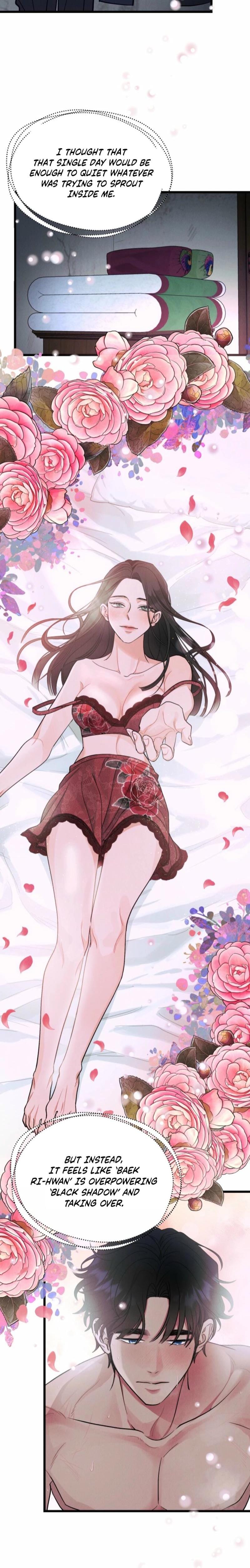 Gyeongseong Lingerie Dressing Room Uncensored, chapter 12, page 19 of 22