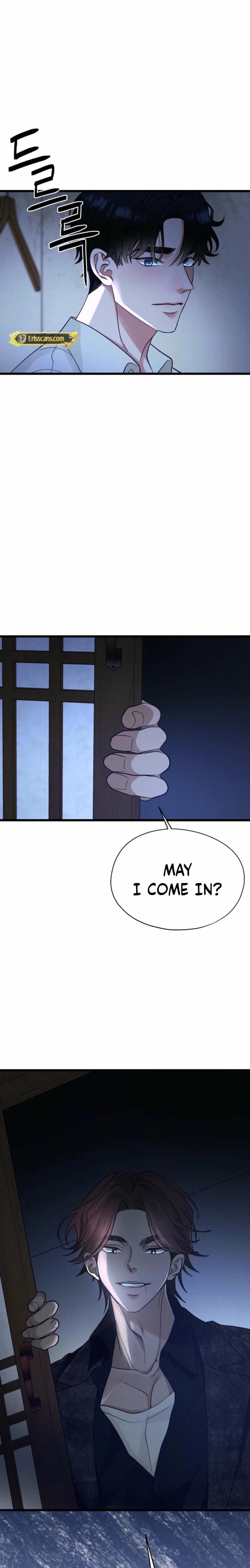 Gyeongseong Lingerie Dressing Room Uncensored, chapter 12, page 21 of 22