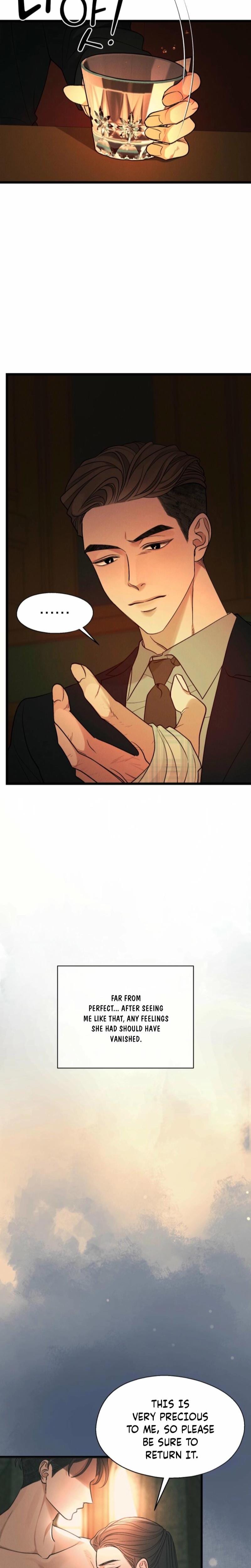 Gyeongseong Lingerie Dressing Room Uncensored, chapter 13, page 11 of 28