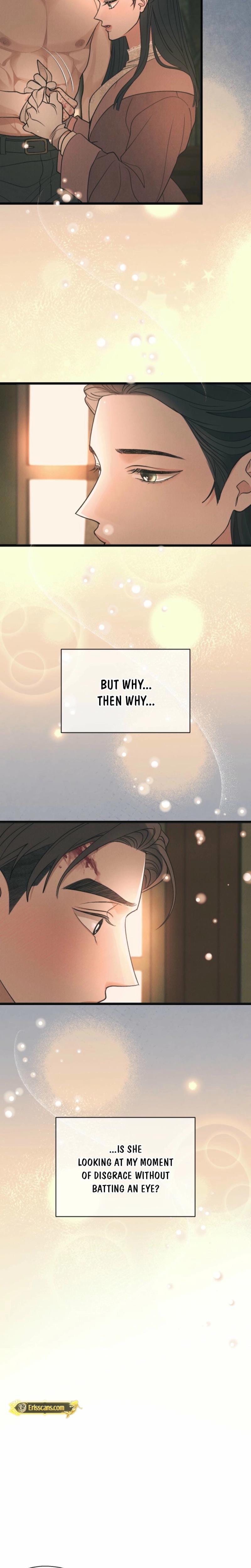Gyeongseong Lingerie Dressing Room Uncensored, chapter 13, page 12 of 28