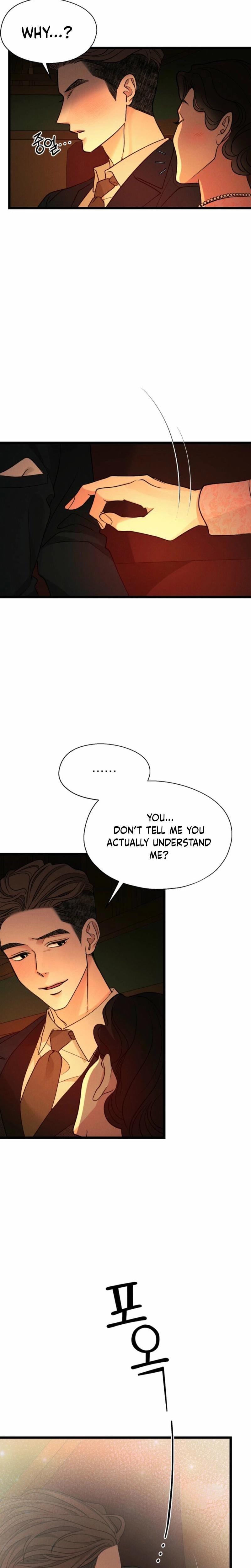 Gyeongseong Lingerie Dressing Room Uncensored, chapter 13, page 13 of 28