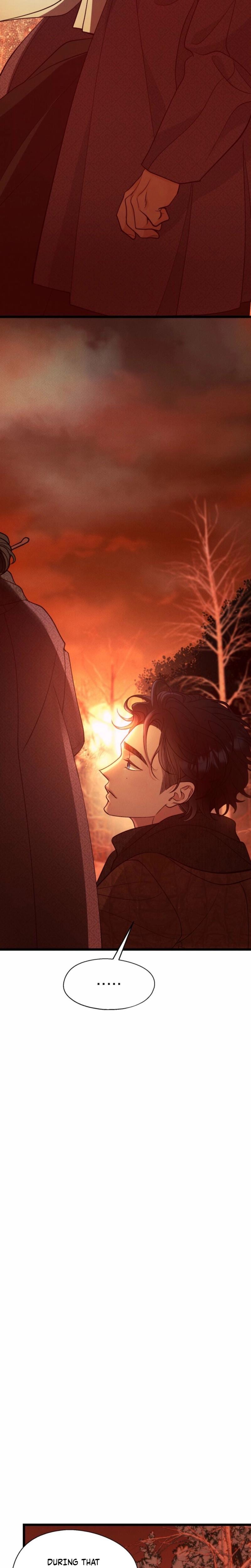 Gyeongseong Lingerie Dressing Room Uncensored, chapter 13, page 19 of 28