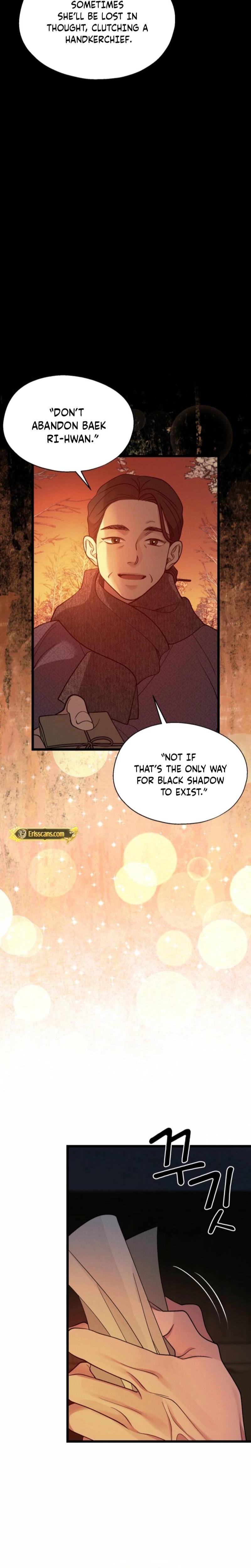 Gyeongseong Lingerie Dressing Room Uncensored, chapter 13, page 23 of 28