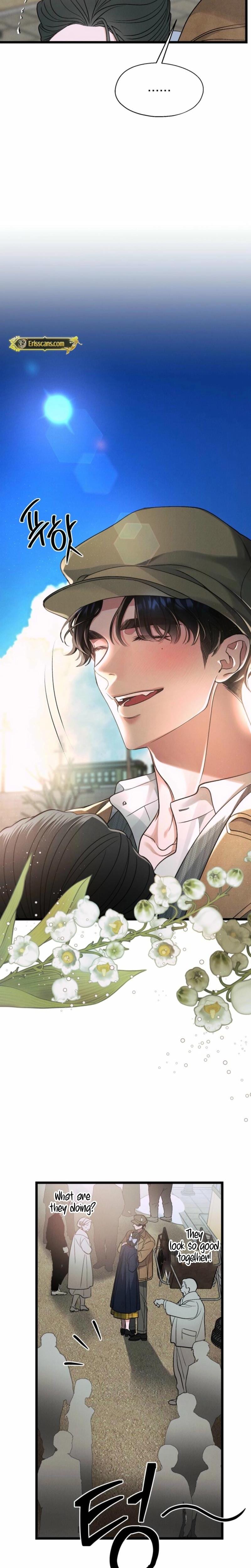Gyeongseong Lingerie Dressing Room Uncensored, chapter 14, page 13 of 21