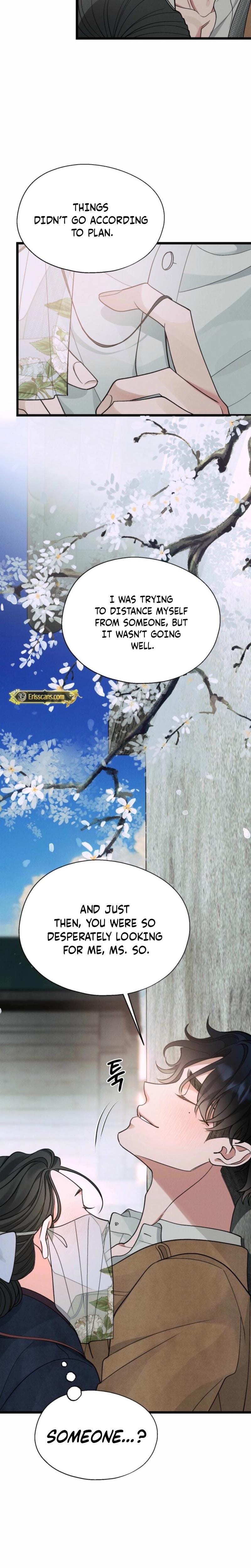 Gyeongseong Lingerie Dressing Room Uncensored, chapter 14, page 18 of 21