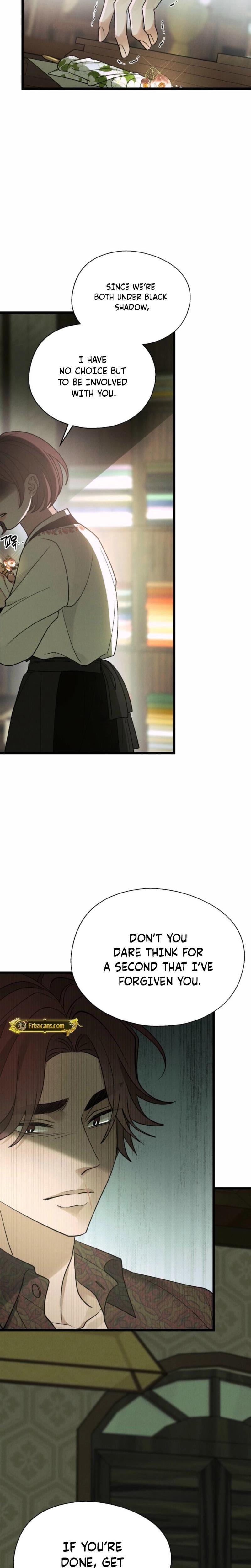 Gyeongseong Lingerie Dressing Room Uncensored, chapter 15, page 7 of 27