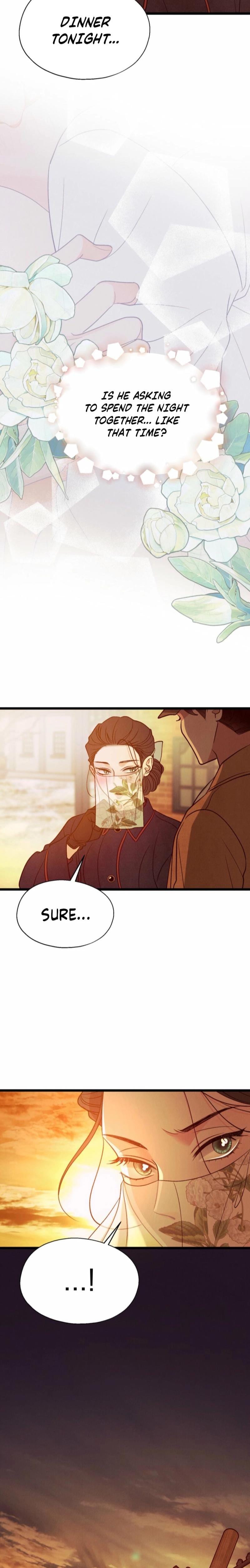 Gyeongseong Lingerie Dressing Room Uncensored, chapter 15, page 14 of 27