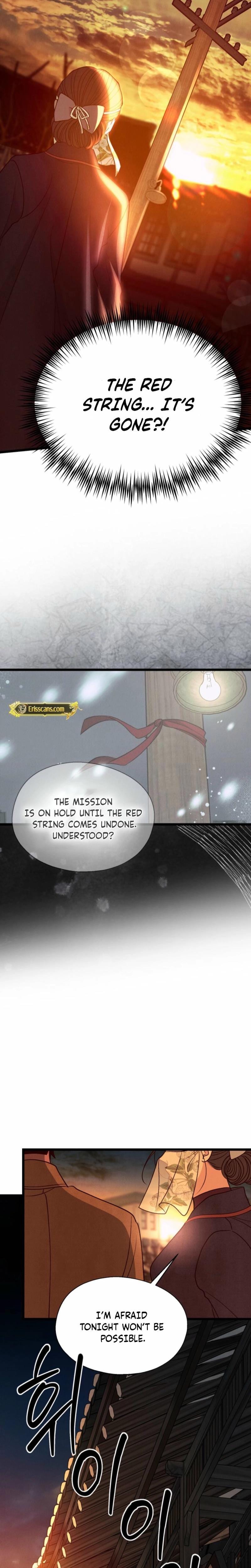 Gyeongseong Lingerie Dressing Room Uncensored, chapter 15, page 15 of 27