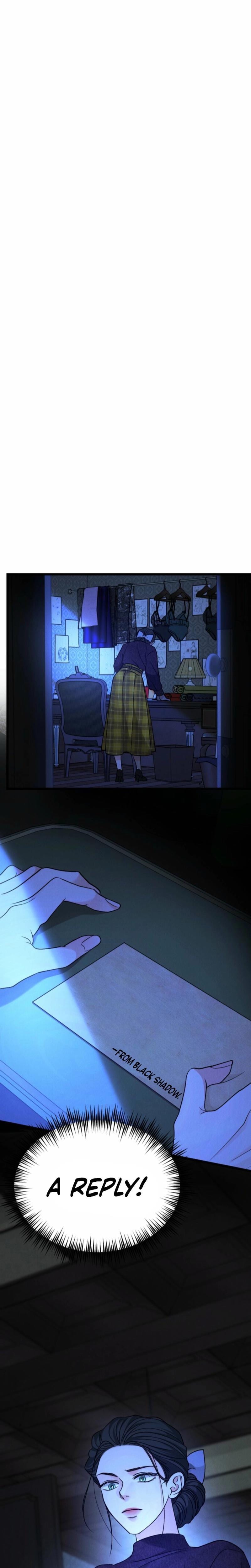 Gyeongseong Lingerie Dressing Room Uncensored, chapter 15, page 17 of 27