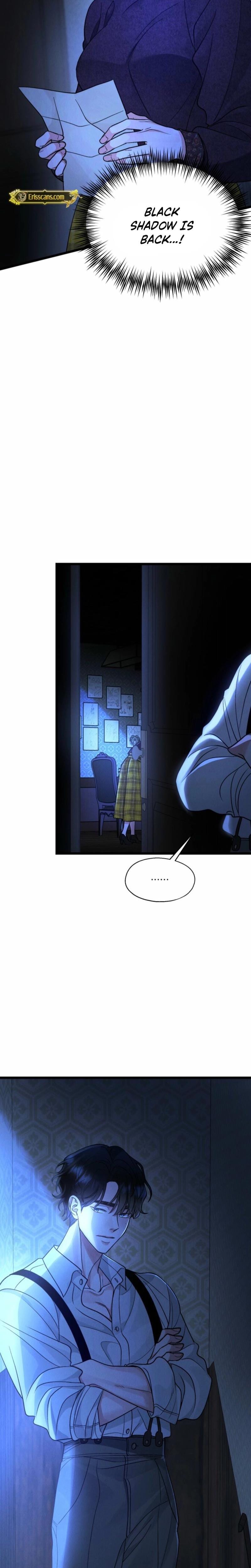 Gyeongseong Lingerie Dressing Room Uncensored, chapter 15, page 18 of 27