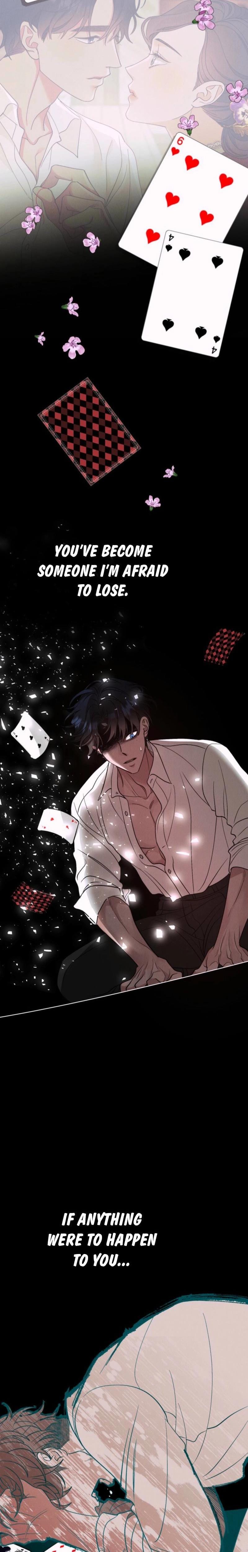 Gyeongseong Lingerie Dressing Room Uncensored, chapter 15, page 21 of 27
