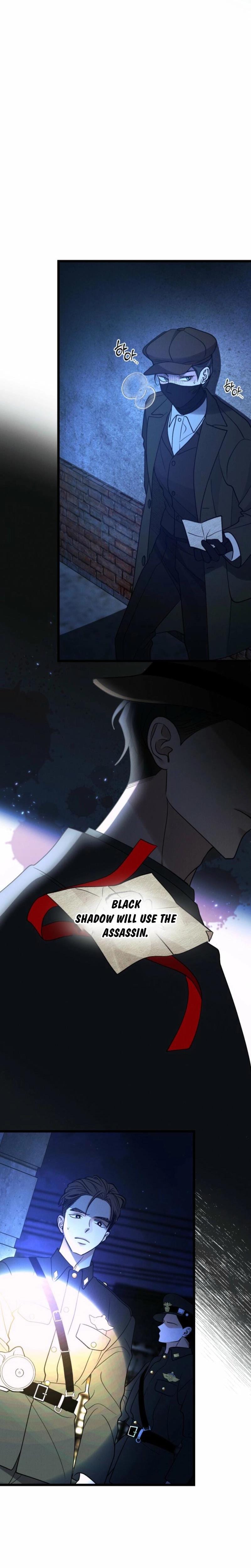 Gyeongseong Lingerie Dressing Room Uncensored, chapter 15, page 24 of 27