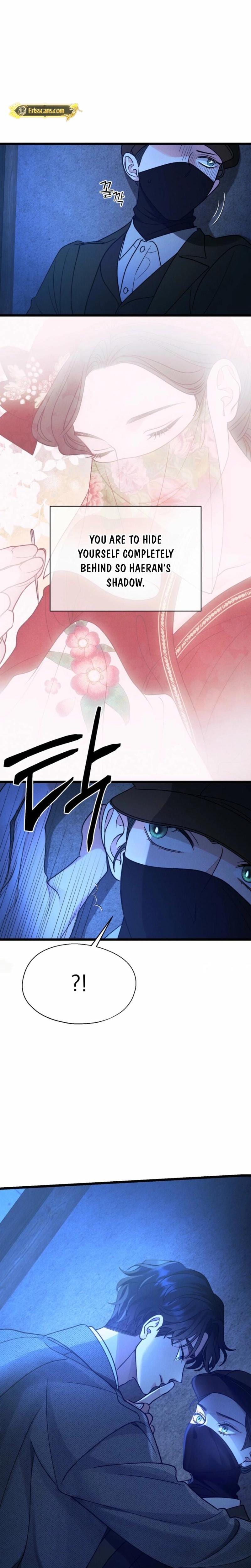 Gyeongseong Lingerie Dressing Room Uncensored, chapter 15, page 26 of 27