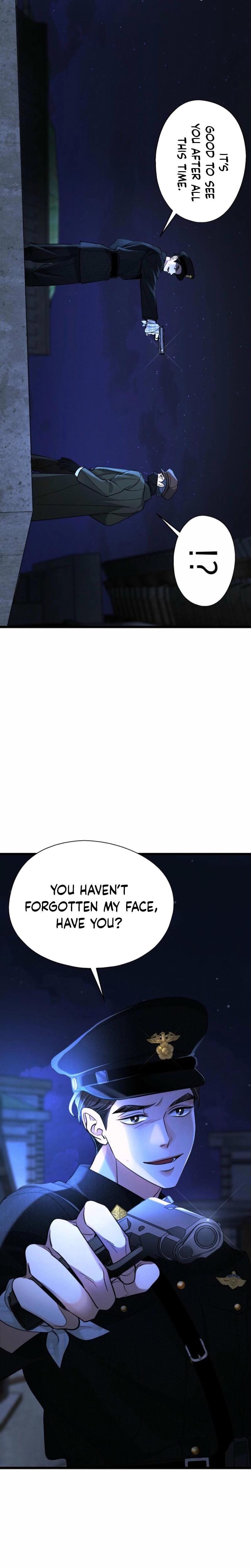 Gyeongseong Lingerie Dressing Room Uncensored, chapter 16, page 6 of 24