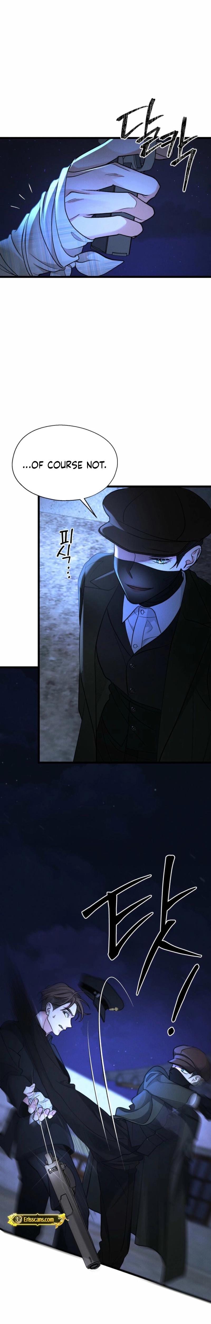 Gyeongseong Lingerie Dressing Room Uncensored, chapter 16, page 7 of 24