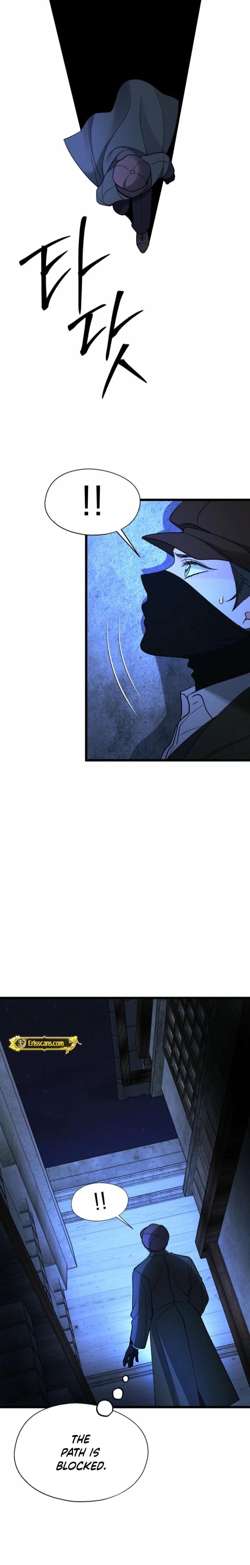 Gyeongseong Lingerie Dressing Room Uncensored, chapter 16, page 10 of 24