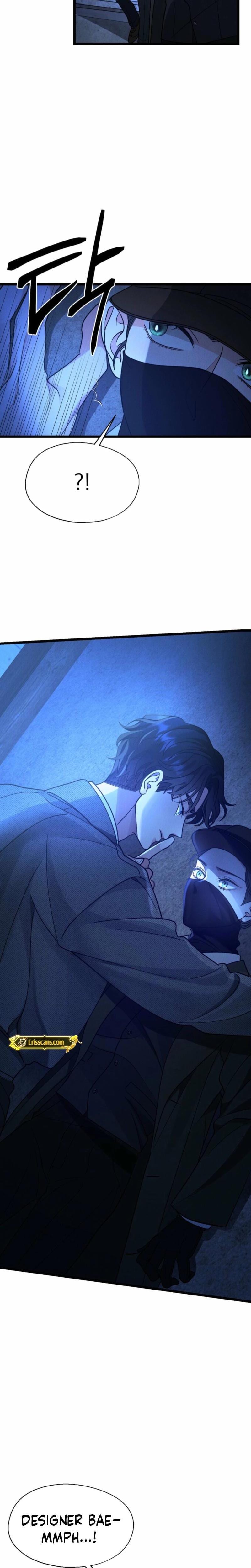 Gyeongseong Lingerie Dressing Room Uncensored, chapter 16, page 12 of 24