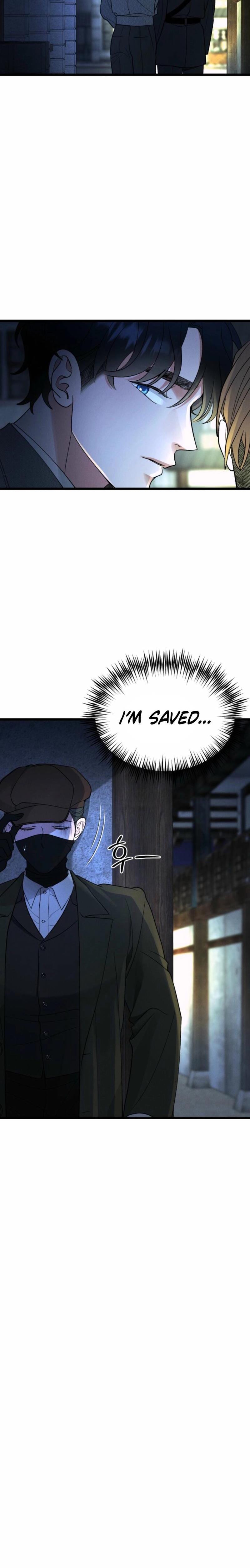 Gyeongseong Lingerie Dressing Room Uncensored, chapter 16, page 16 of 24