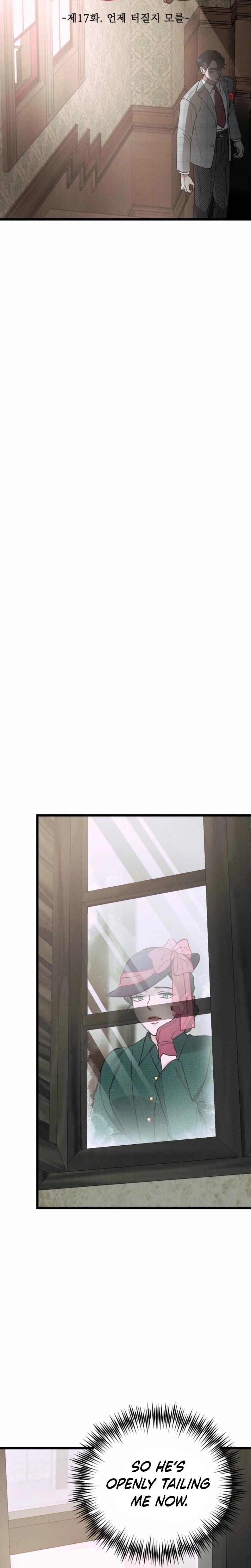 Gyeongseong Lingerie Dressing Room Uncensored, chapter 17, page 9 of 27