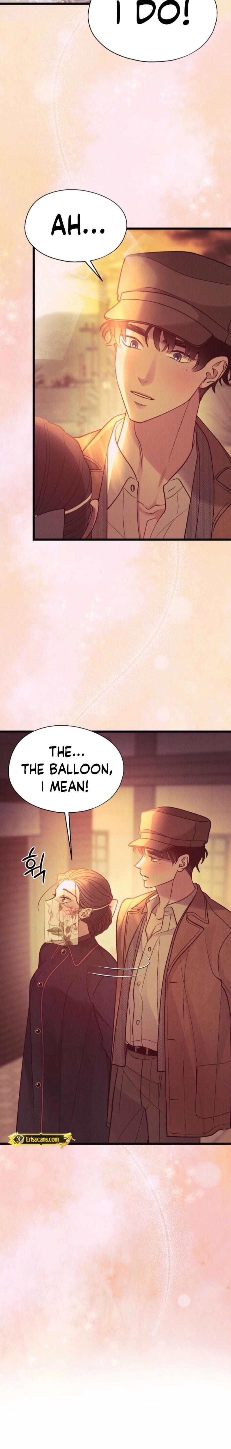 Gyeongseong Lingerie Dressing Room Uncensored, chapter 17, page 15 of 27
