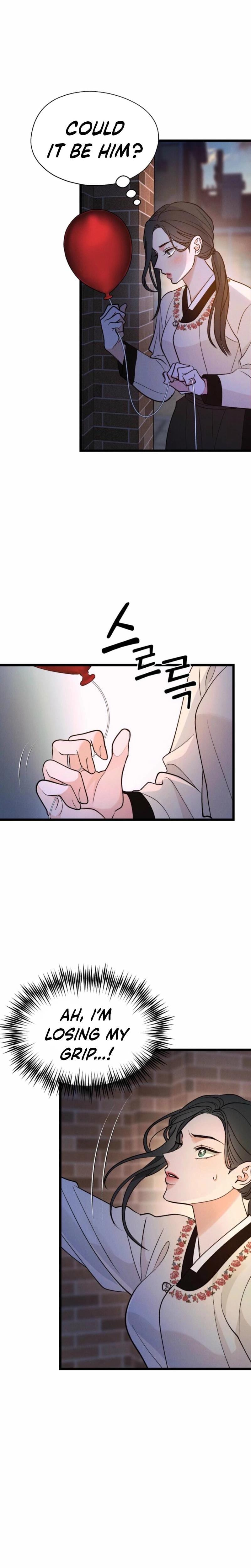 Gyeongseong Lingerie Dressing Room Uncensored, chapter 17, page 16 of 27
