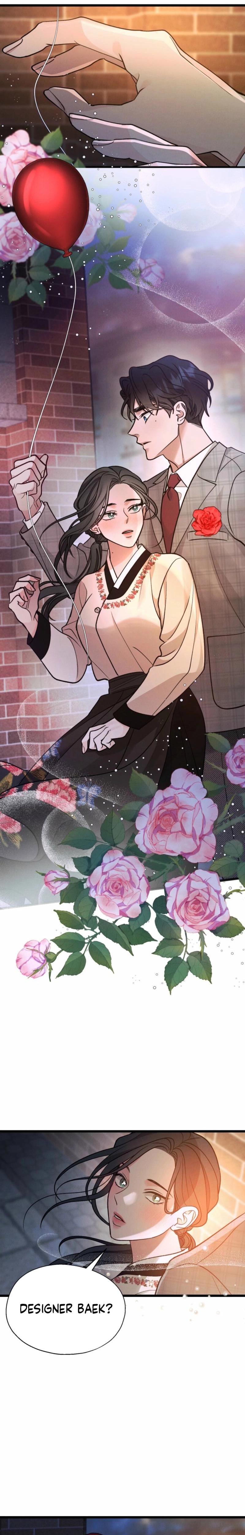 Gyeongseong Lingerie Dressing Room Uncensored, chapter 17, page 17 of 27