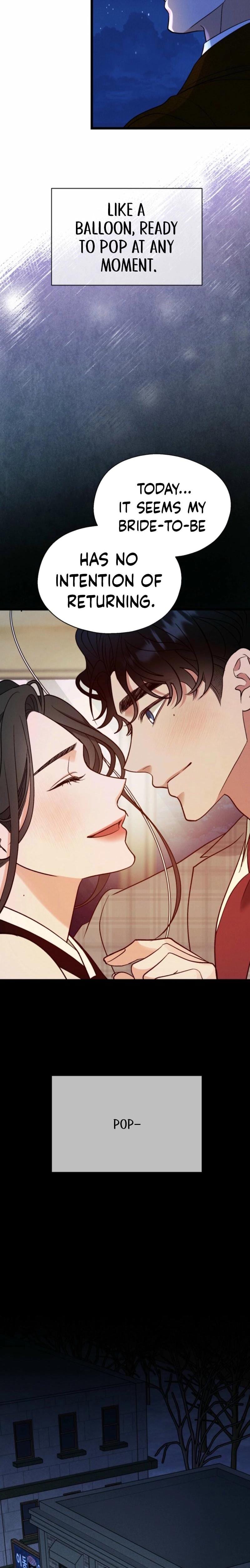 Gyeongseong Lingerie Dressing Room Uncensored, chapter 17, page 24 of 27