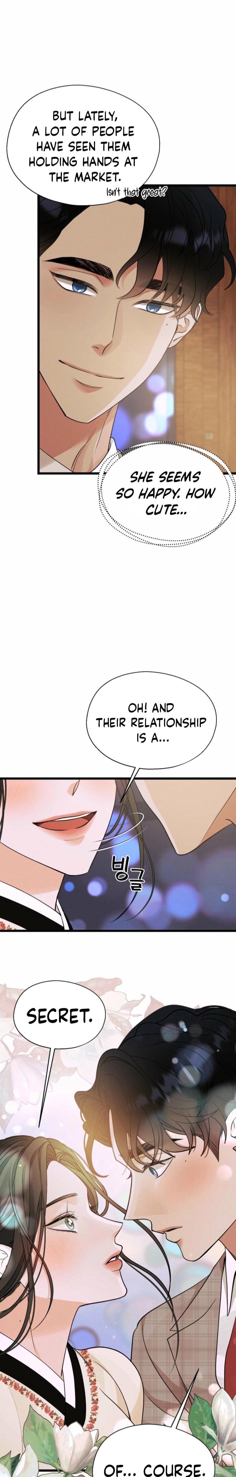 Gyeongseong Lingerie Dressing Room Uncensored, chapter 18, page 6 of 30