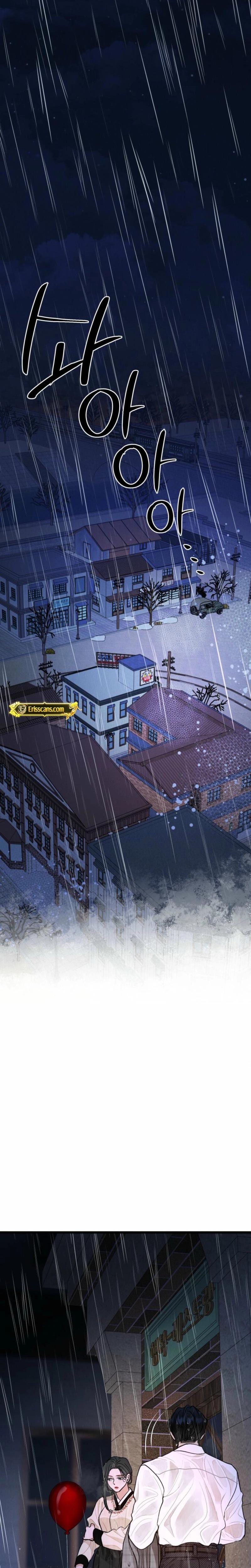 Gyeongseong Lingerie Dressing Room Uncensored, chapter 18, page 10 of 30
