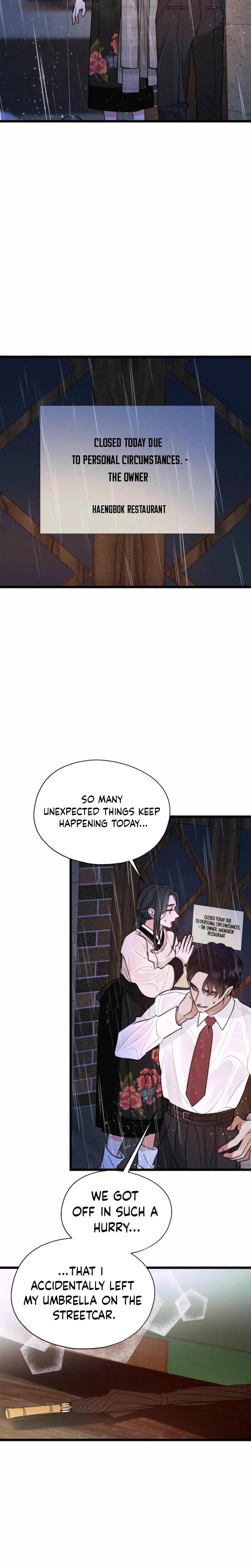 Gyeongseong Lingerie Dressing Room Uncensored, chapter 18, page 11 of 30