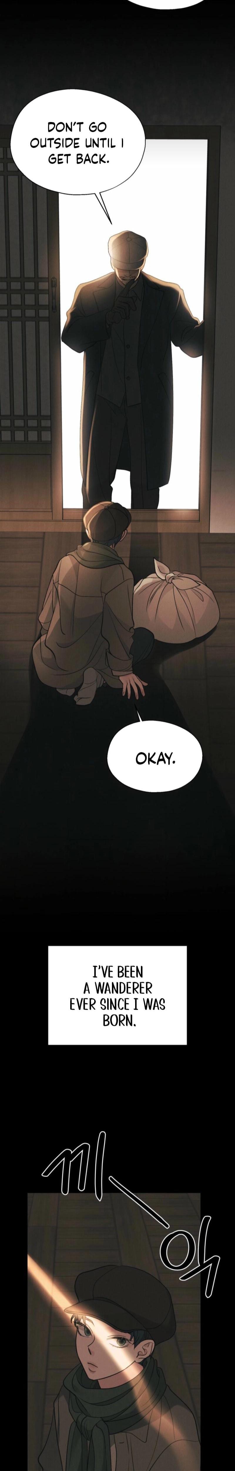 Gyeongseong Lingerie Dressing Room Uncensored, chapter 18, page 19 of 30