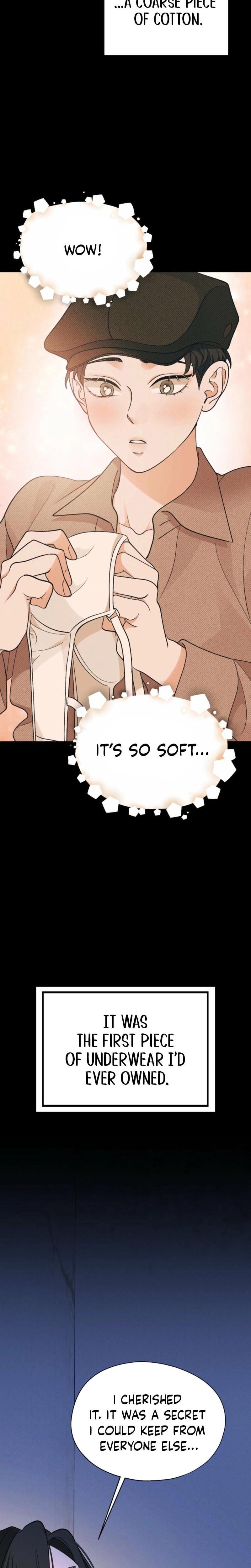 Gyeongseong Lingerie Dressing Room Uncensored, chapter 18, page 23 of 30