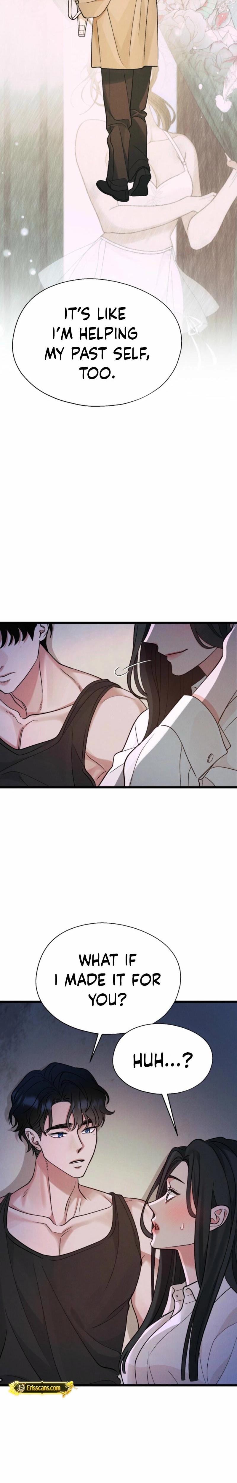Gyeongseong Lingerie Dressing Room Uncensored, chapter 18, page 25 of 30