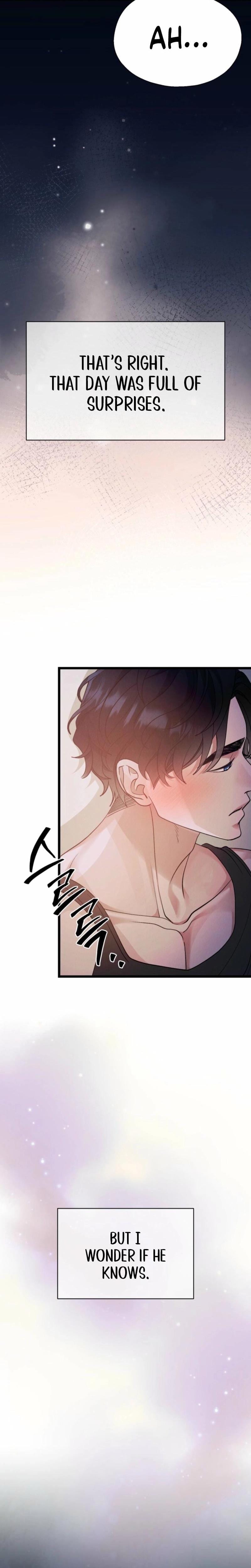 Gyeongseong Lingerie Dressing Room Uncensored, chapter 18, page 27 of 30
