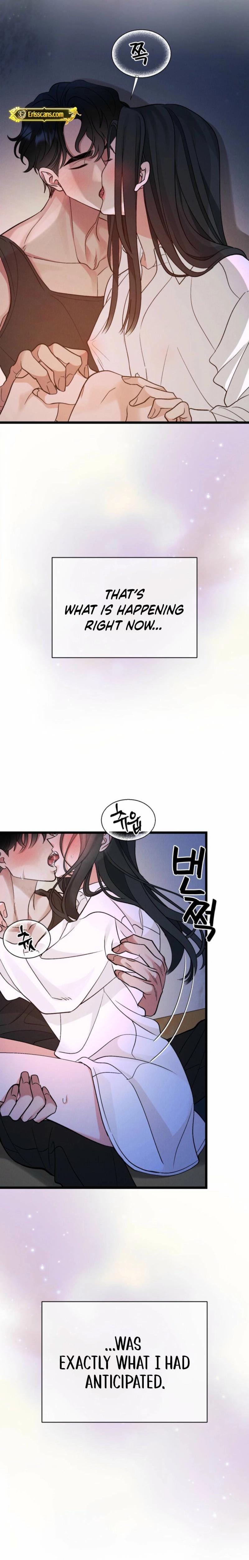 Gyeongseong Lingerie Dressing Room Uncensored, chapter 18, page 28 of 30