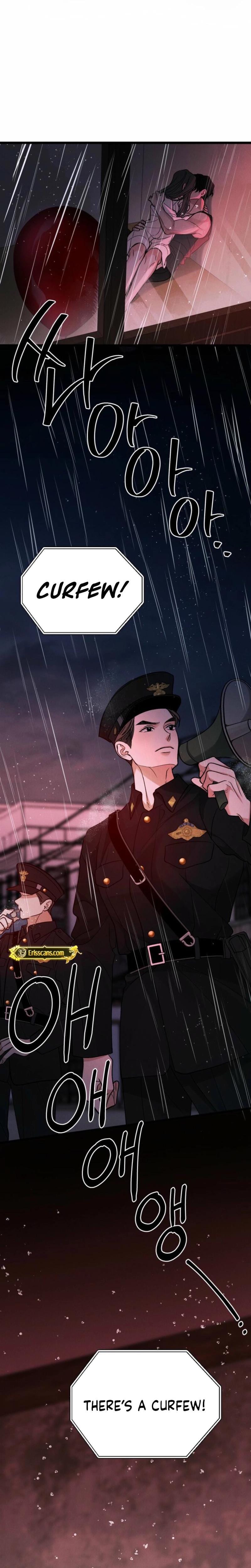 Gyeongseong Lingerie Dressing Room Uncensored, chapter 18, page 29 of 30