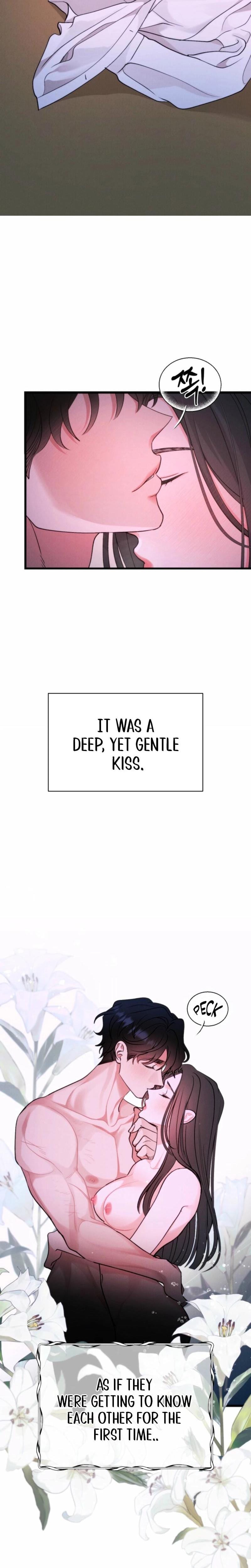 Gyeongseong Lingerie Dressing Room Uncensored, chapter 19, page 5 of 29