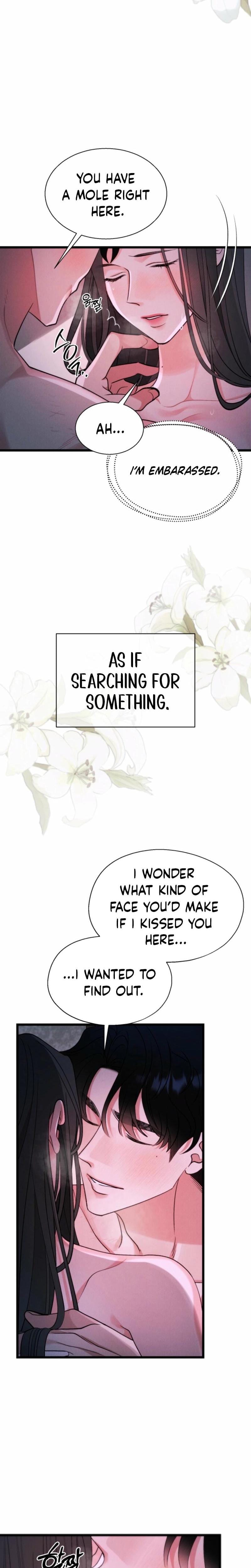Gyeongseong Lingerie Dressing Room Uncensored, chapter 19, page 6 of 29