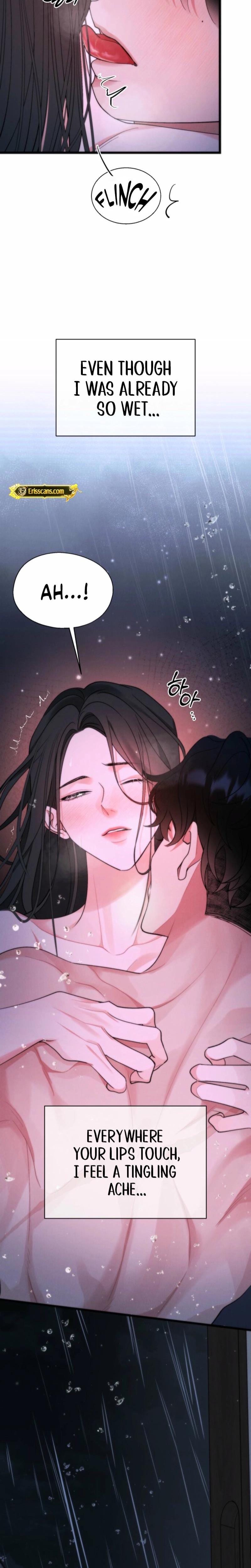 Gyeongseong Lingerie Dressing Room Uncensored, chapter 19, page 7 of 29