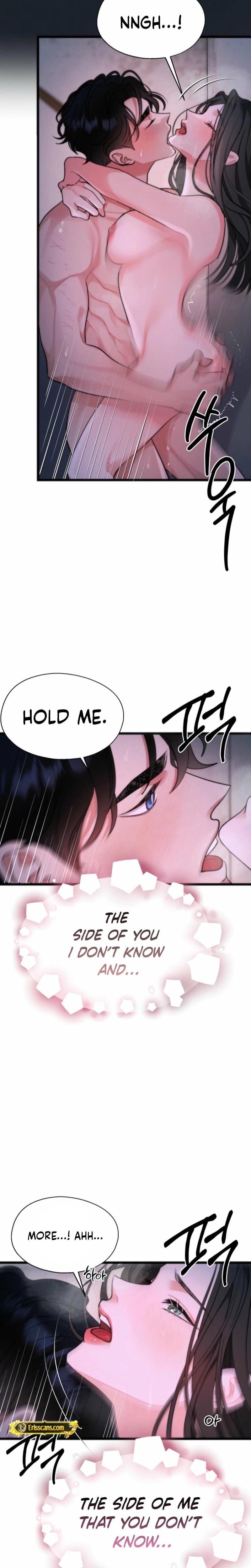 Gyeongseong Lingerie Dressing Room Uncensored, chapter 19, page 9 of 29
