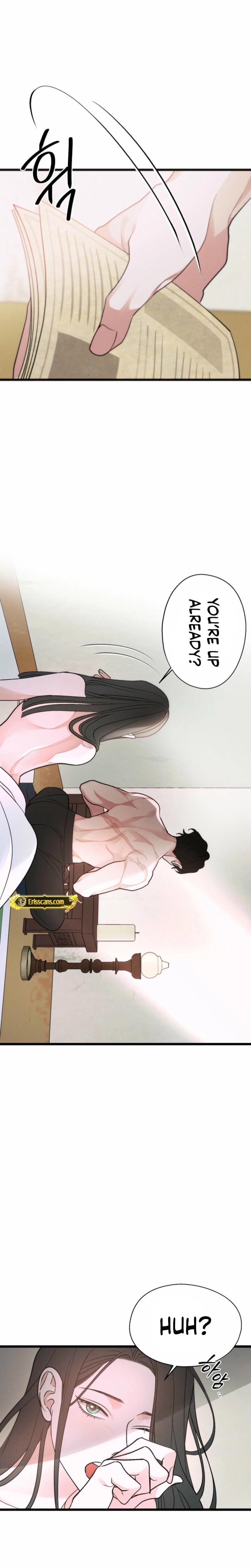 Gyeongseong Lingerie Dressing Room Uncensored, chapter 19, page 12 of 29