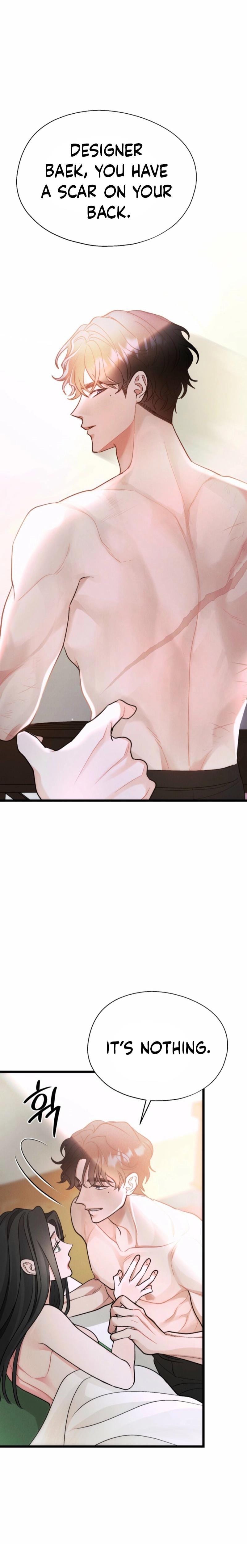 Gyeongseong Lingerie Dressing Room Uncensored, chapter 19, page 13 of 29