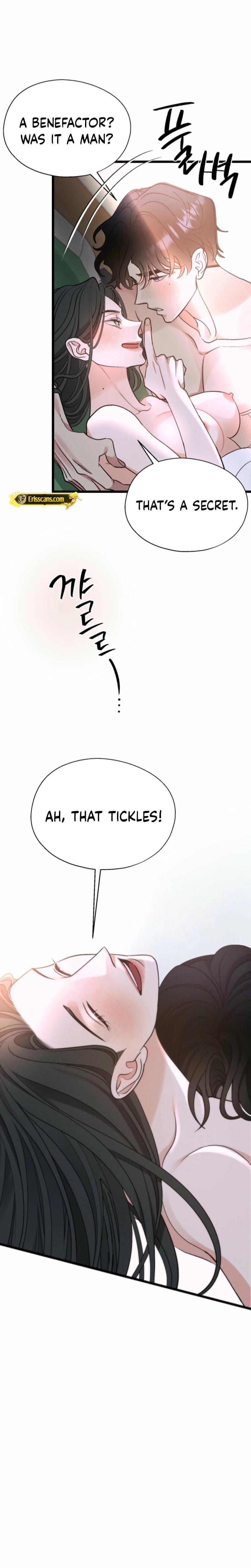 Gyeongseong Lingerie Dressing Room Uncensored, chapter 19, page 15 of 29