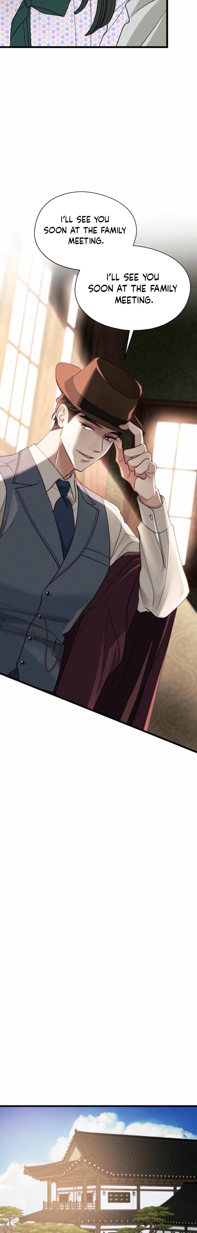 Gyeongseong Lingerie Dressing Room Uncensored, chapter 19, page 25 of 29