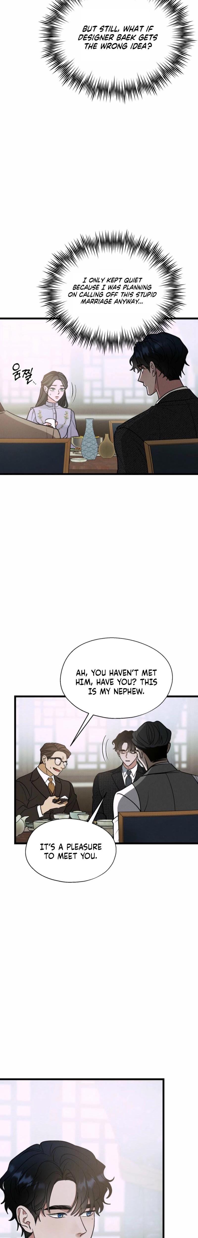 Gyeongseong Lingerie Dressing Room Uncensored, chapter 20, page 5 of 33