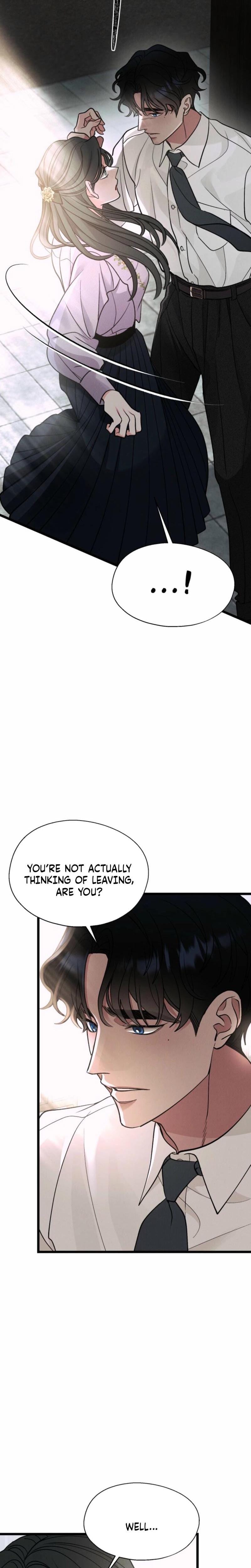 Gyeongseong Lingerie Dressing Room Uncensored, chapter 20, page 10 of 33