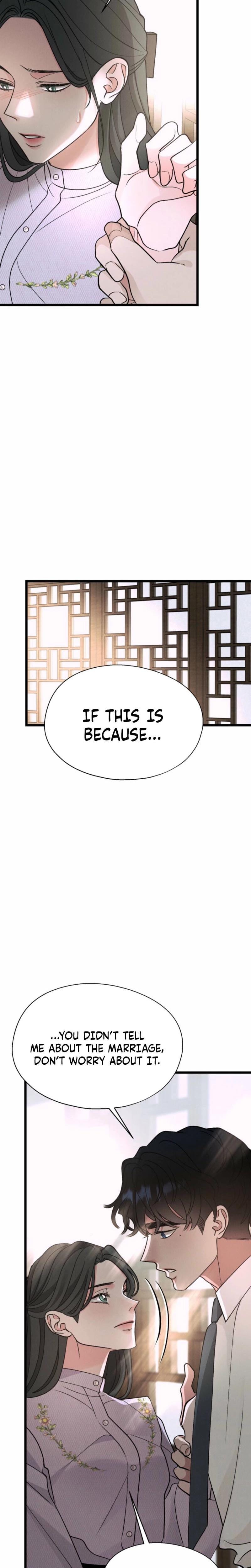 Gyeongseong Lingerie Dressing Room Uncensored, chapter 20, page 11 of 33